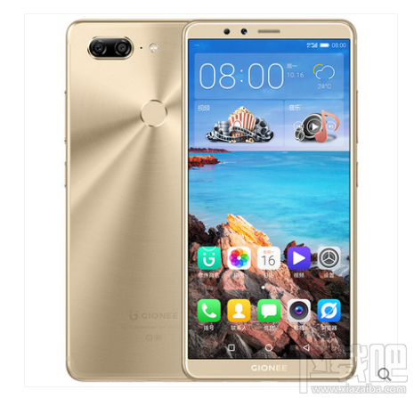 金立M7第一次充电需要多久？金立M7充满电需要多长时间？