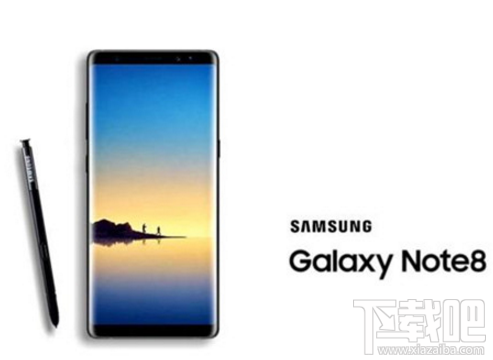 三星Note8推出以旧换新补贴：针对国行版三星Note7用户