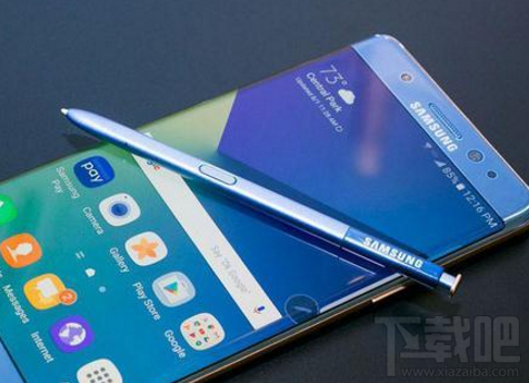 三星Note8推出以旧换新补贴：针对国行版三星Note7用户