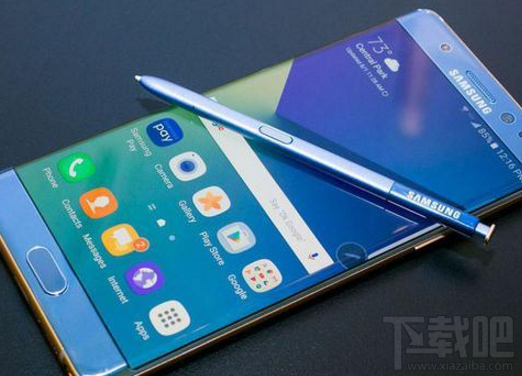 三星Note8全视曲面屏怎么样？三星Note8全视曲面屏分析