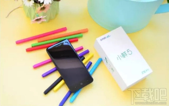 中兴小鲜5怎么样？中兴小鲜5参数配置