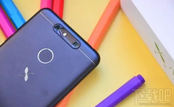 中兴小鲜5怎么样?中兴小鲜5参数配置