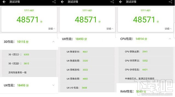360vizza跑分怎么样?360vizza安兔兔跑分性能测试