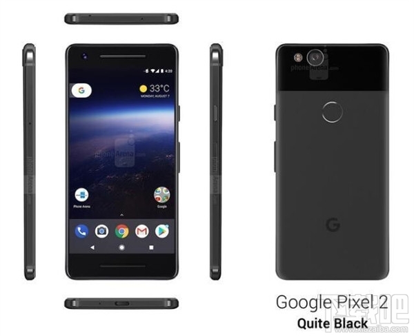 Pixel2什么时候发布？Pixel2配置参数介绍