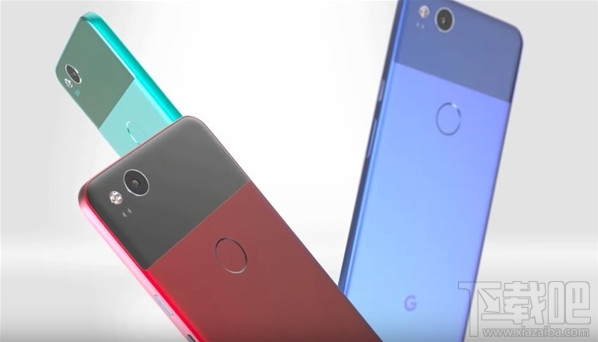 Pixel2什么时候发布？Pixel2配置参数介绍