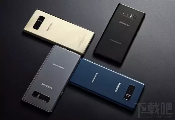 三星note8怎么样？三星note8配件一览
