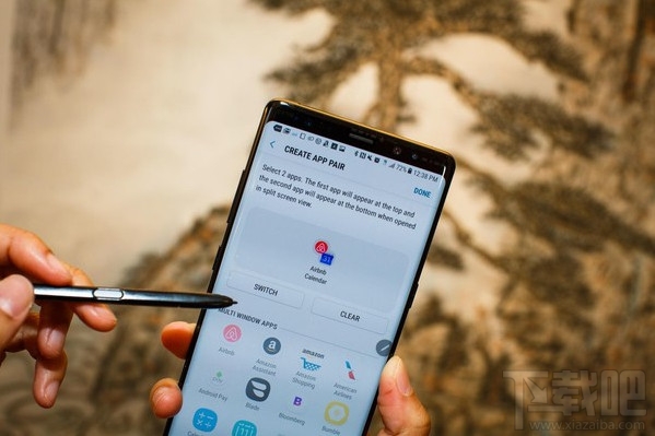 三星note8怎么样?三星note8配置参数介绍