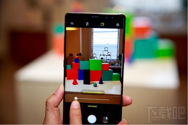 三星note8怎么样?三星note8配置参数介绍