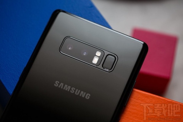 三星note8怎么样?三星note8配置参数介绍