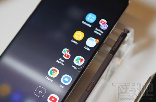 三星Note8配置怎么样?三星Note8配置分析
