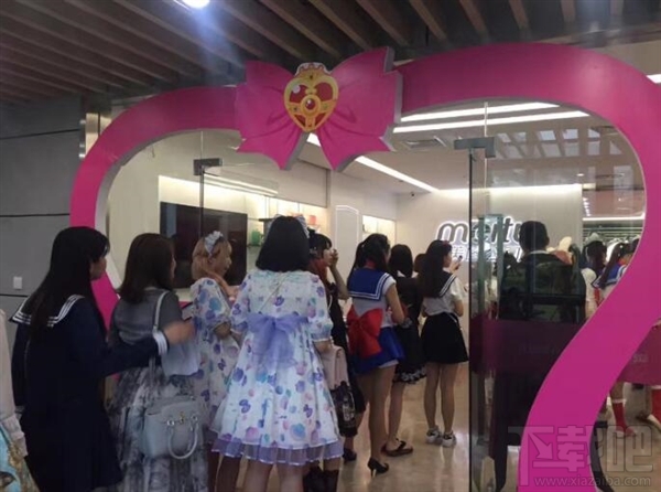 美图m8美少女战士多少钱?美图m8美少女战士限量版发售时间