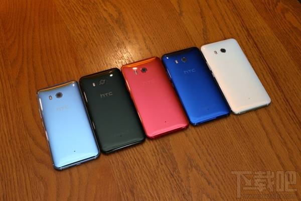 HTC U11配置怎么样？HTC U11参数配置详解