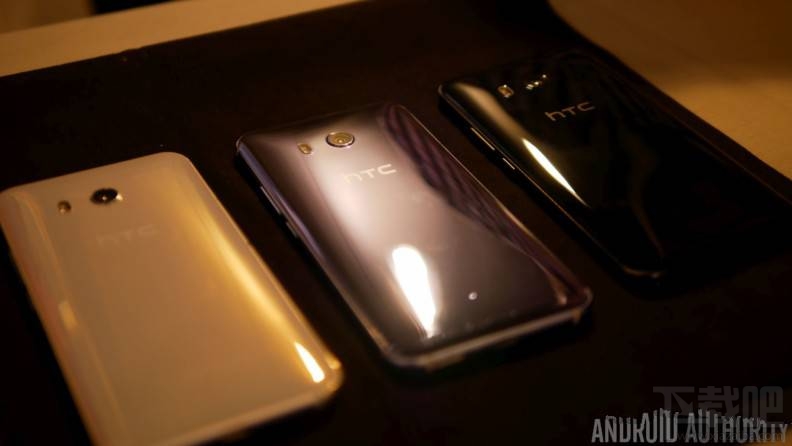 HTC U11怎么样？HTC U11上手体验图文详细评测