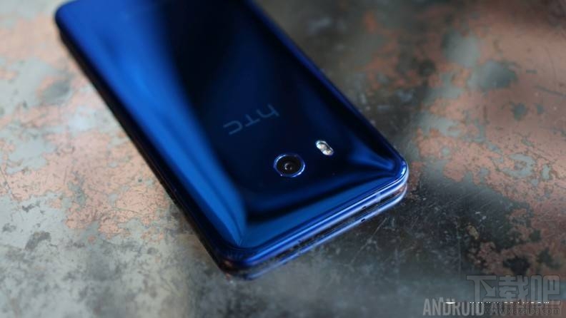 HTC U11怎么样？HTC U11上手体验图文详细评测