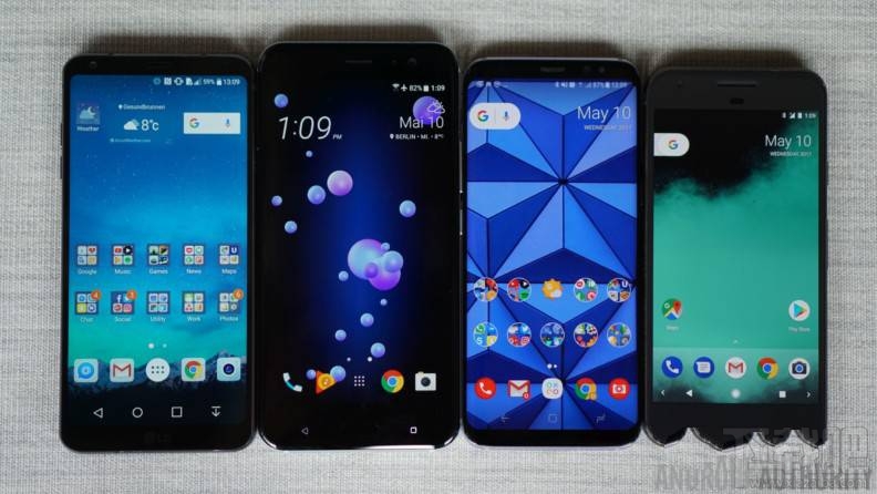 HTC U11怎么样？HTC U11上手体验图文详细评测