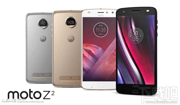 Moto Z2 Force配置怎么样？Moto Z2 Force参数配置及上市时间介绍