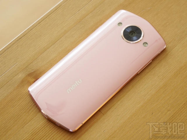 美图M8官方售价多少？美图M8配置参数介绍