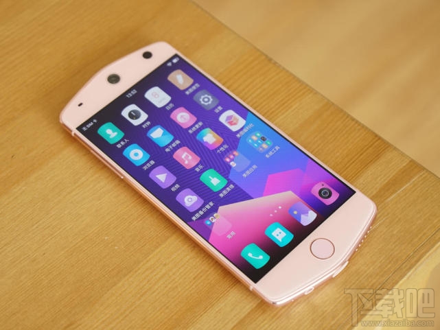 美图M8官方售价多少？美图M8配置参数介绍