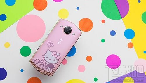 美图t8和美图m8对比哪个好？美图m8和t8区别对比