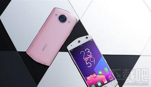 美图t8和美图m8对比哪个好？美图m8和t8区别对比