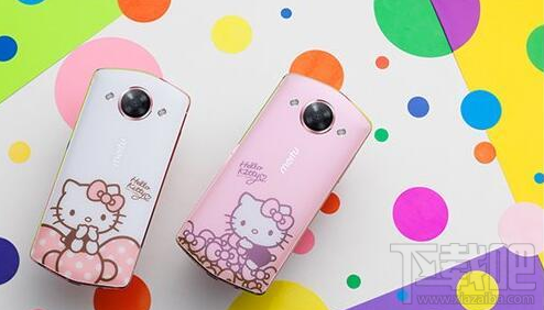 美图t8和美图m8对比哪个好？美图m8和t8区别对比