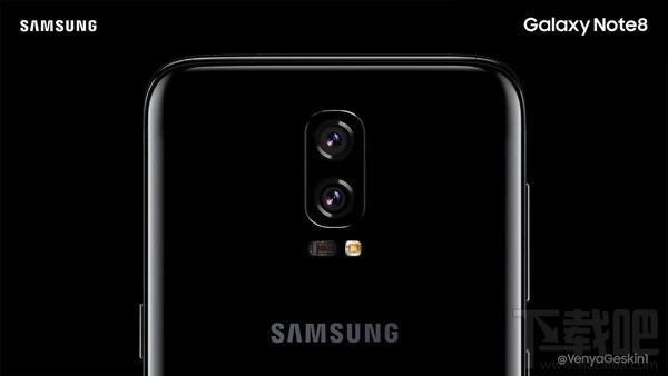 三星note8什么时候上市？三星note8上市时间