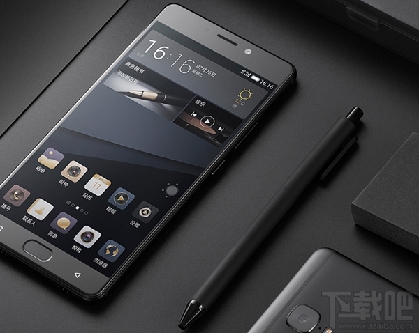 金立m6splus价格多少钱？金立m6splus配置参数