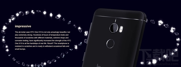 HTC one x10多少钱?HTC one x10什么时候上市?