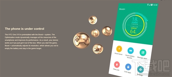 HTC one x10多少钱?HTC one x10什么时候上市?