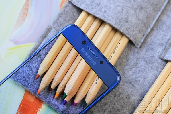 三星c5 pro怎么样？三星c5 pro蓝色评测