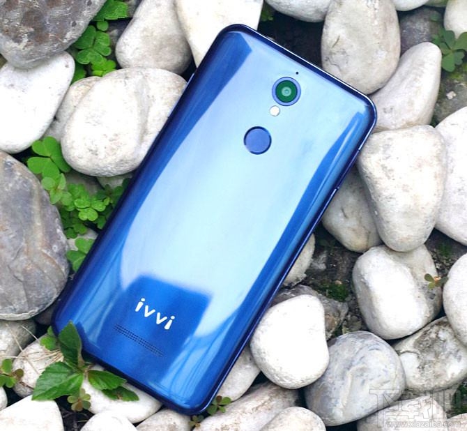 ivvi K5配置怎么样？ivvi K5参数配置及上市时间