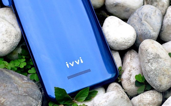 ivvi K5配置怎么样？ivvi K5参数配置及上市时间