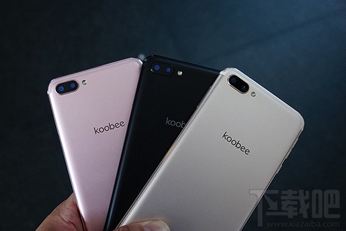酷比H9怎么样？koobee酷比H9配置参数