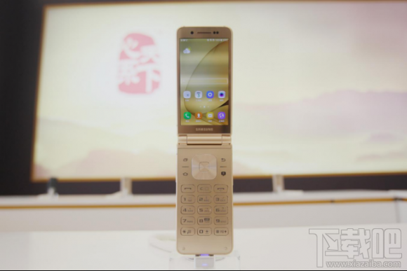 三星W2017怎么样？W2017为什么那么贵？