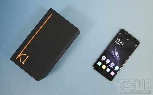 国美K1性能、拍照、系统全面评测