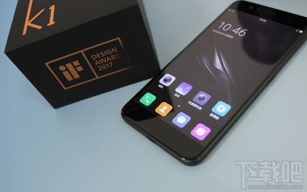 国美K1性能、拍照、系统全面评测