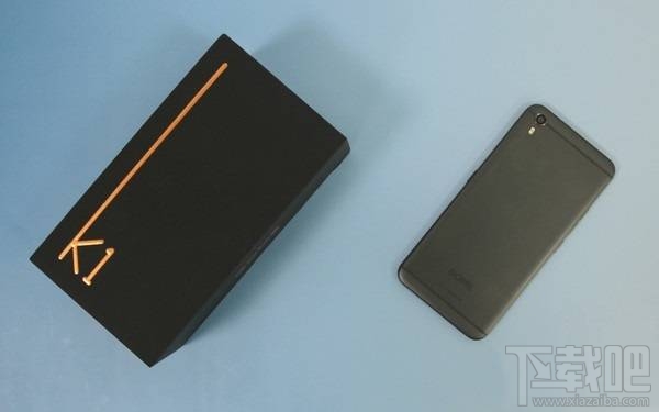 国美K1性能、拍照、系统全面评测