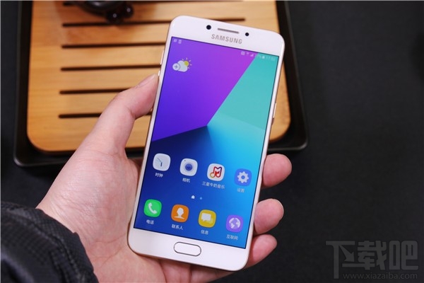 三星Galaxy C5 Pro怎么样?三星C5Pro有哪些优缺点?