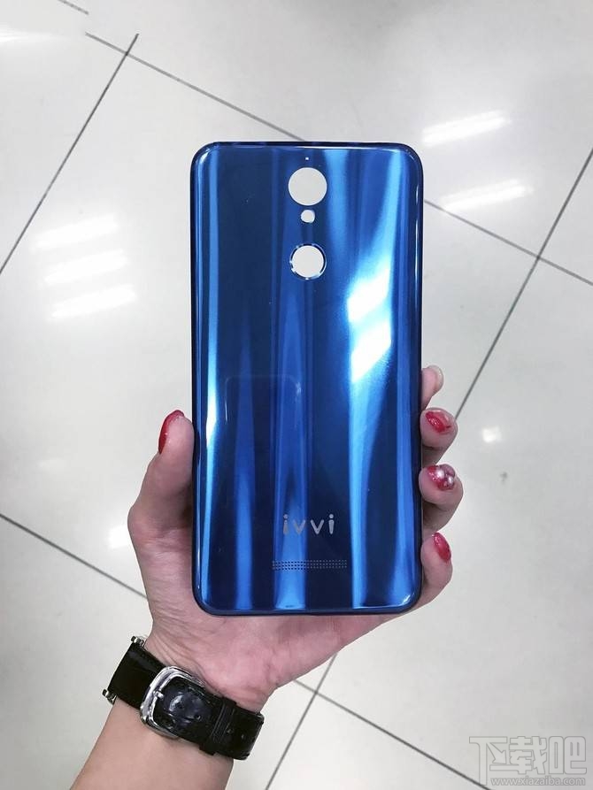 ivvi K5怎么样?ivvi K5上市时间及配置介绍