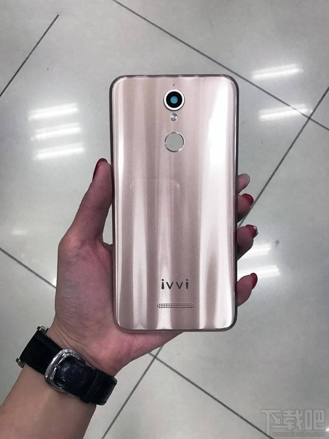 ivvi K5怎么样?ivvi K5上市时间及配置介绍