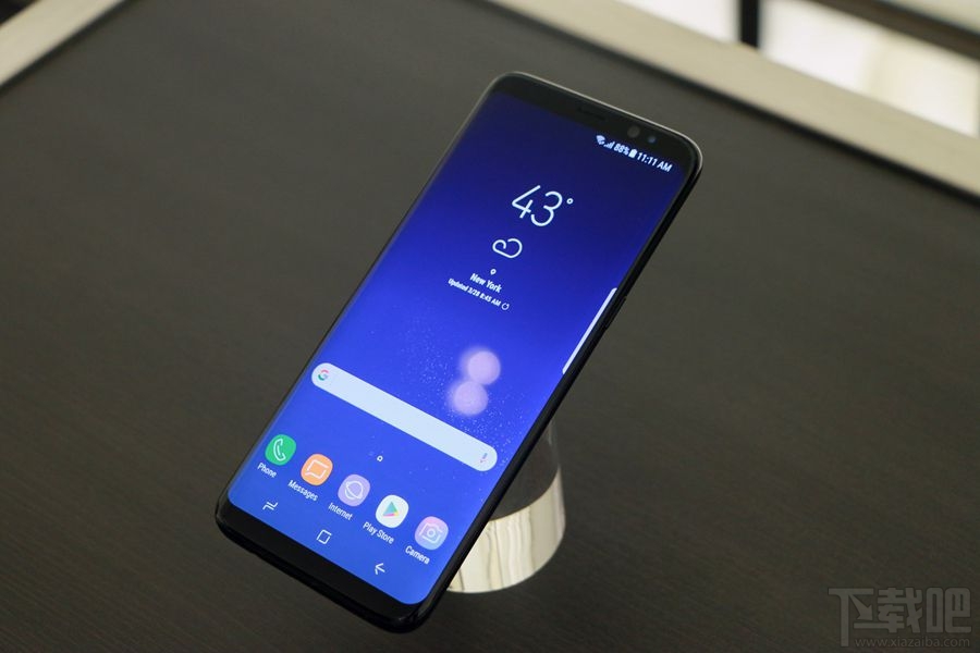 三星Galaxy S8怎么样？三星Galaxy S8体验心得分享