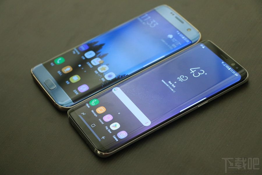 三星Galaxy S8怎么样？三星Galaxy S8体验心得分享