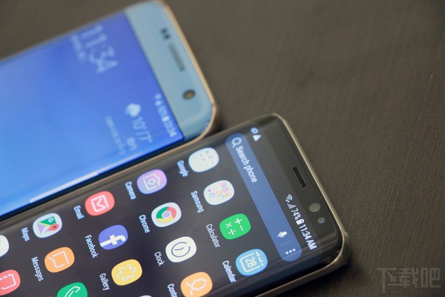 三星Galaxy S8怎么样？三星Galaxy S8体验心得分享