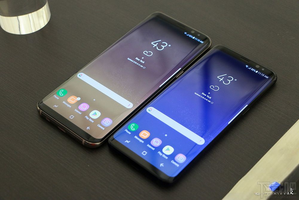 三星Galaxy S8怎么样？三星Galaxy S8体验心得分享