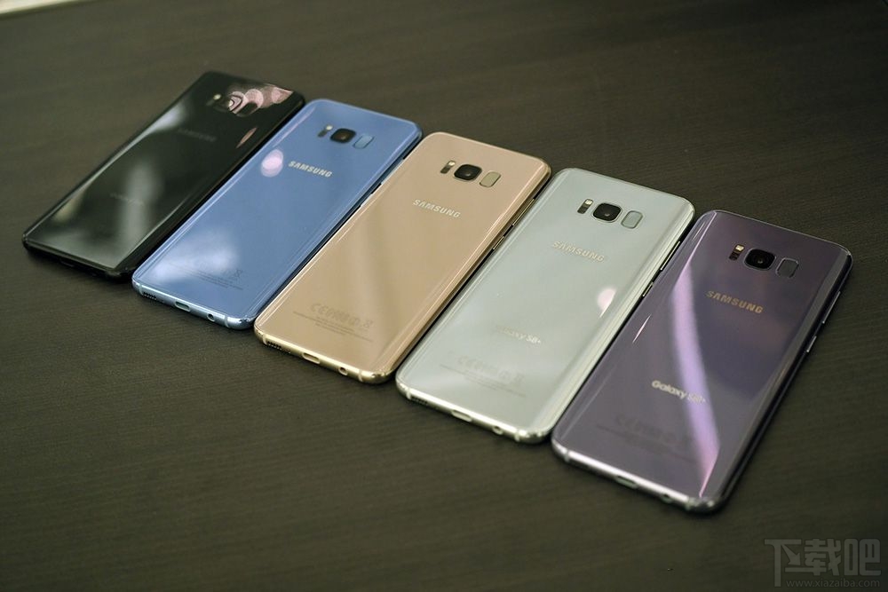 三星Galaxy S8怎么样？三星Galaxy S8体验心得分享