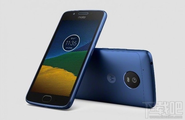 MotoG5怎么样？MotoG5宝石蓝配置参数