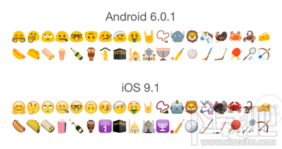 安卓用户怎么才能拥有全套emoji表情？