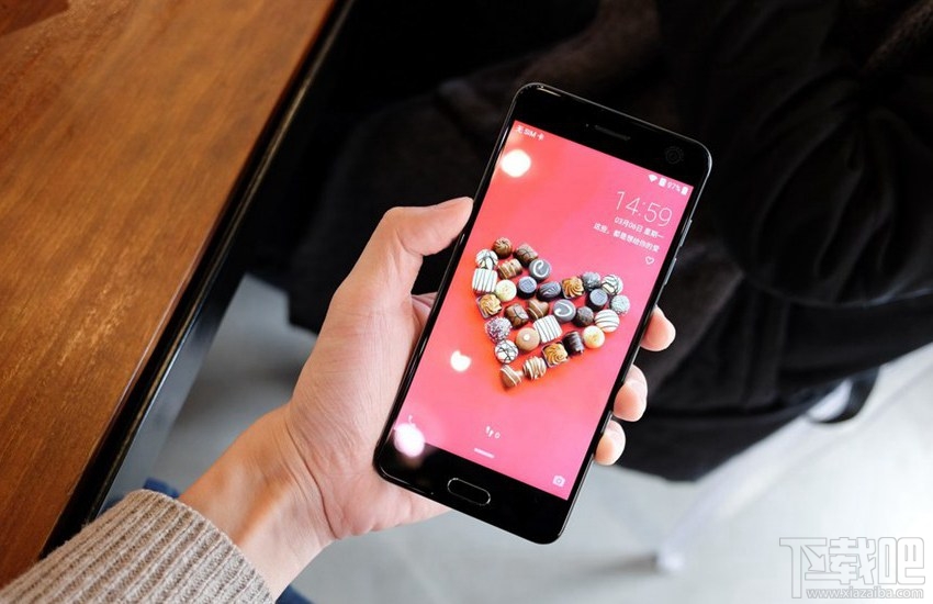 中兴BladeV8值得买吗？中兴BladeV8真机图赏