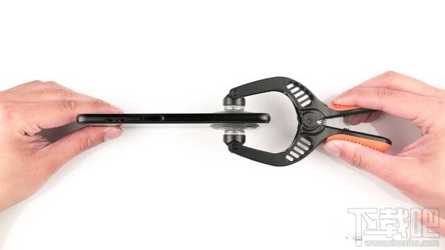 海信A2做工好不好？海信A2拆机示意图