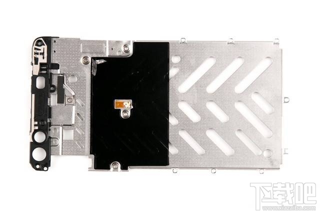 海信A2做工好不好？海信A2拆机示意图